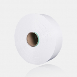 POY (Polyester Pre-Oriented Yarn)